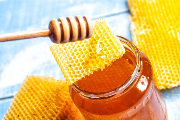 قیمت عسل گون اورازان با کیفیت ارزان + خرید عمده